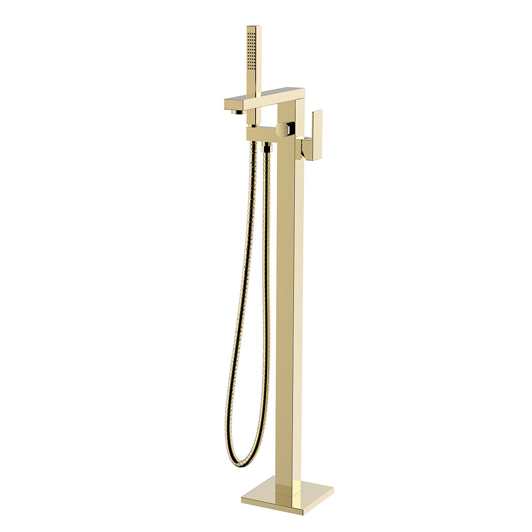 TS+ Bath & Shower Freestanding