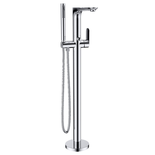 TR+ Bath & Shower Freestanding