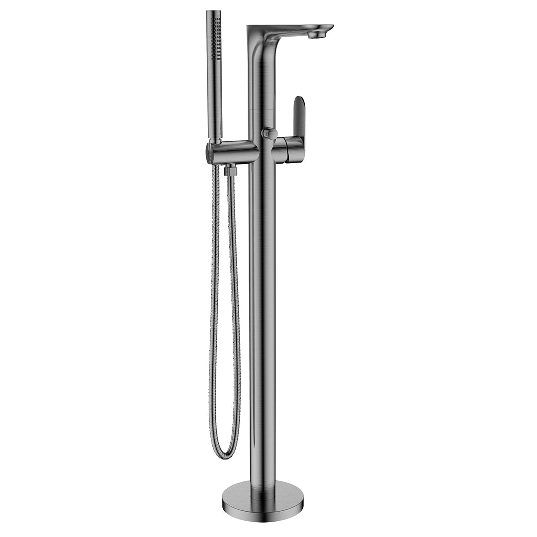 TR+ Bath & Shower Freestanding