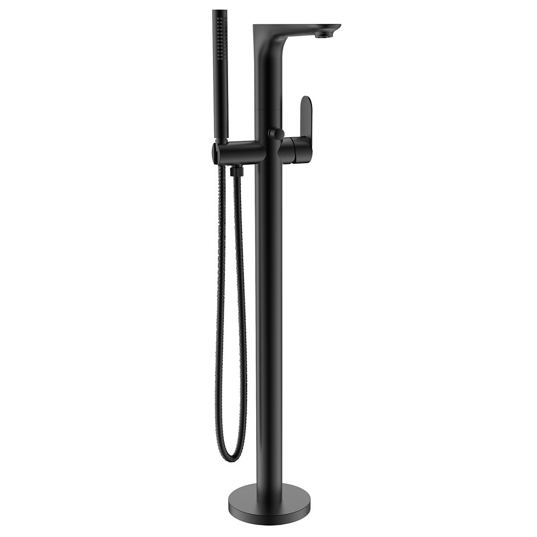 TR+ Bath & Shower Freestanding