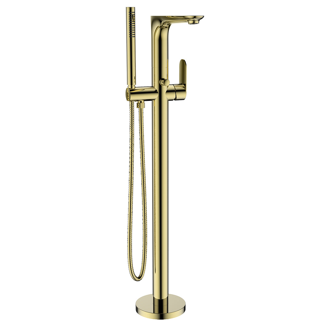 TR+ Bath & Shower Freestanding