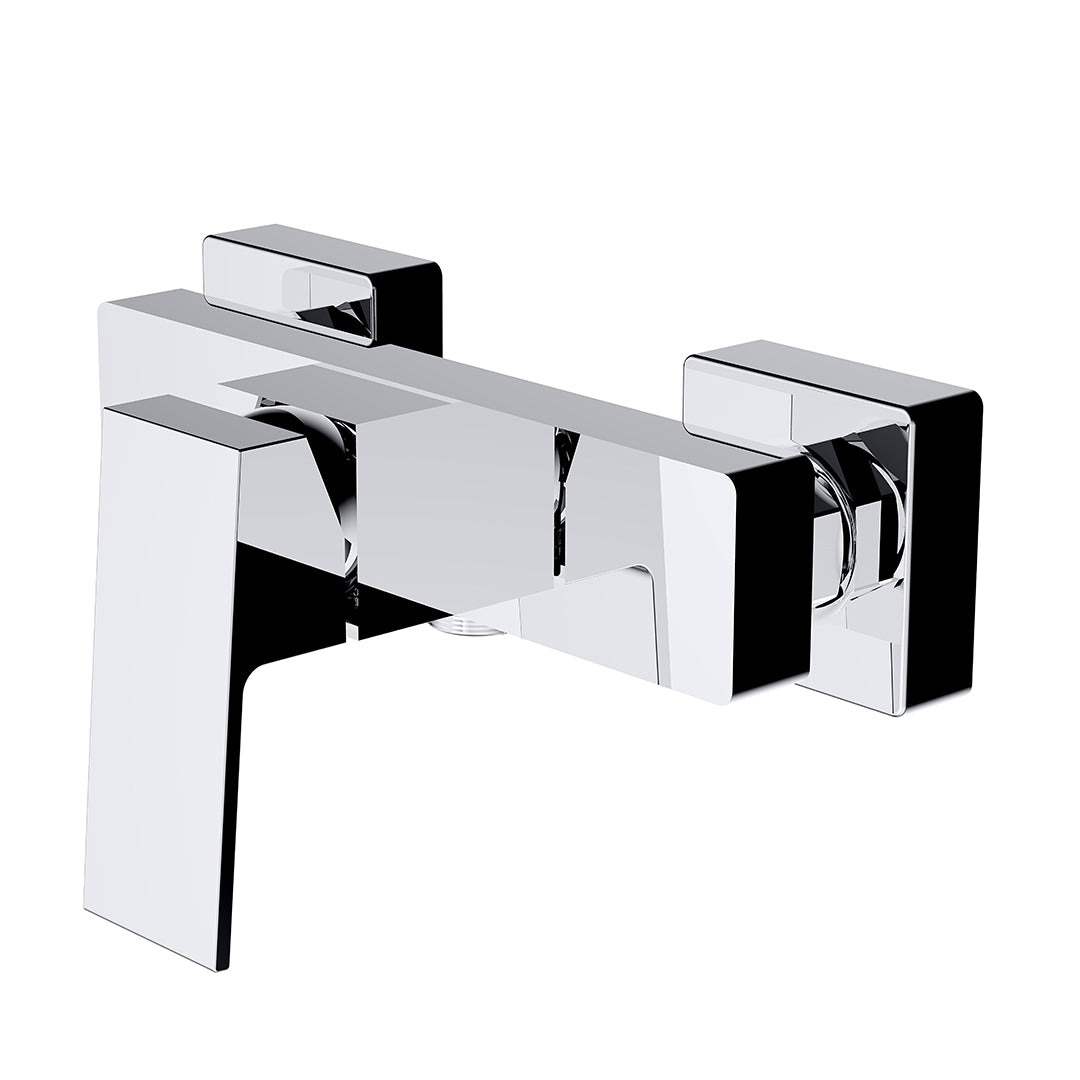 TS+ Shower Faucets Exposed