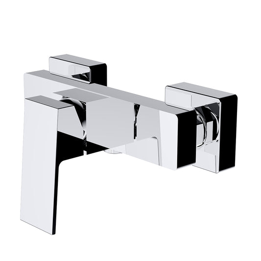 TS+ Shower Faucets Exposed