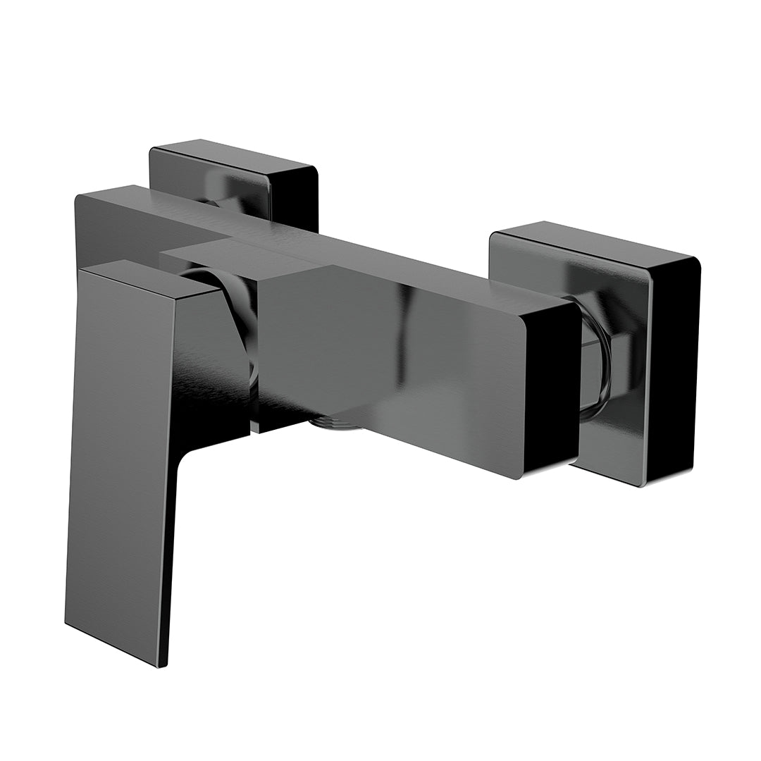 TS+ Shower Faucets Exposed