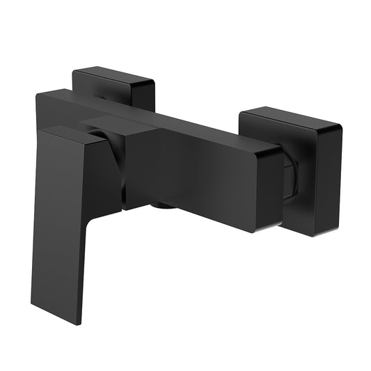 TS+ Shower Faucets Exposed