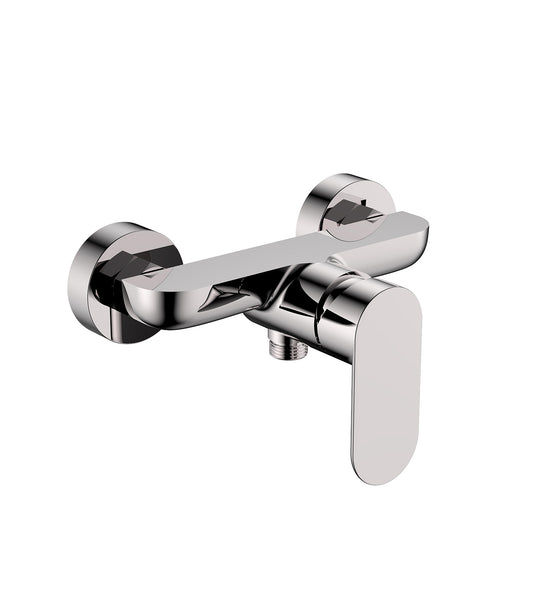 TR+ Shower Faucets Exposed