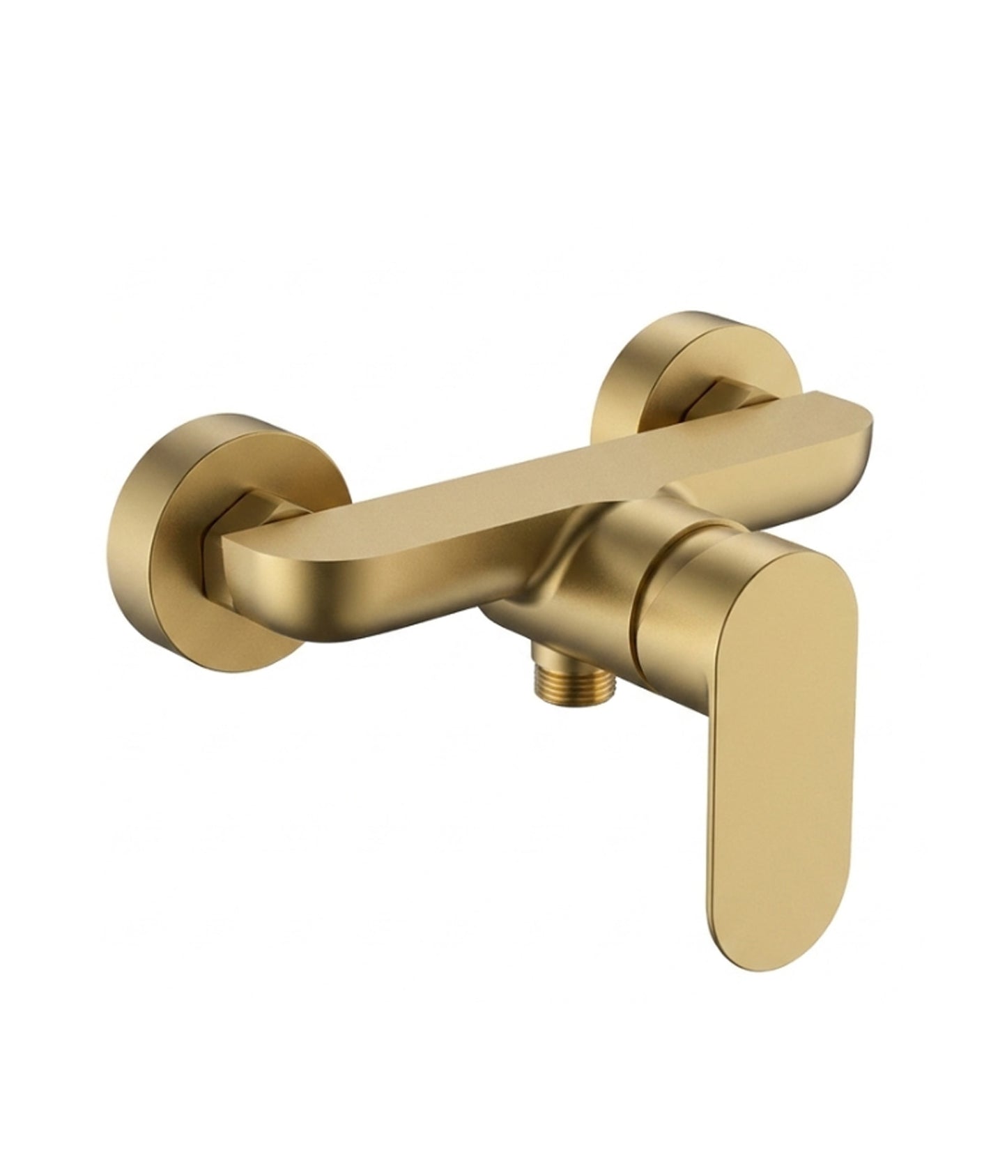 TR+ Shower Faucets Exposed