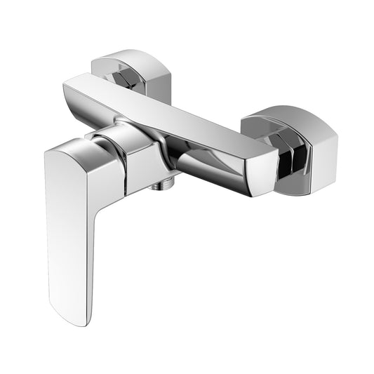 TS Shower Faucets Exposed