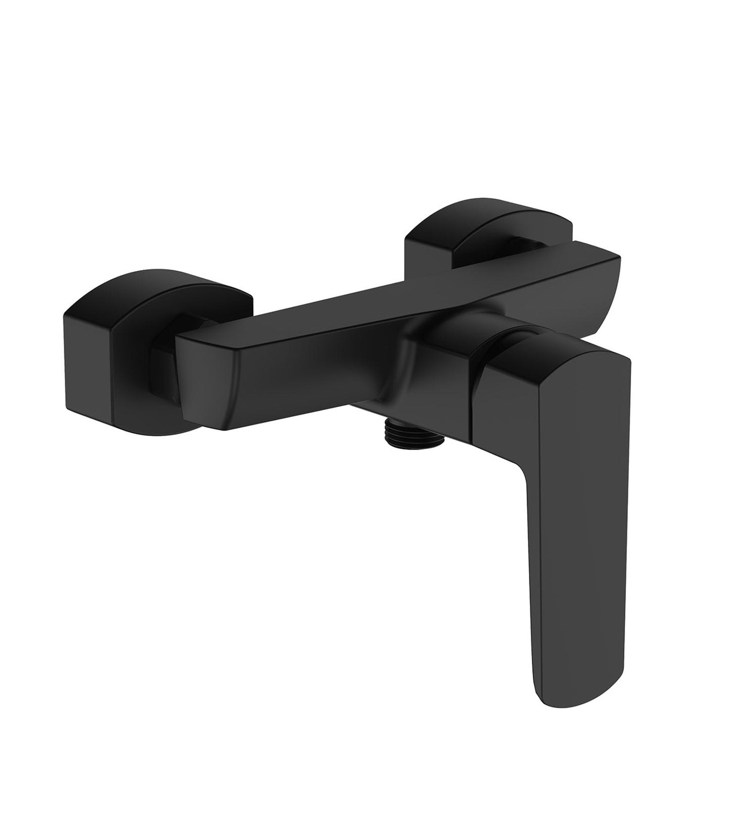 TS Shower Faucets Exposed