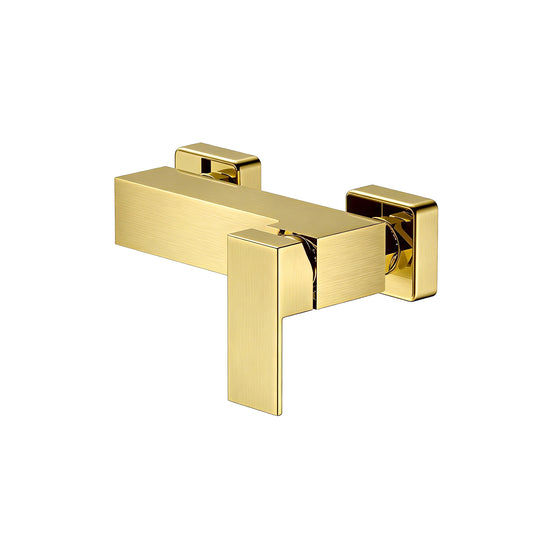 TS+ Shower Faucets Exposed