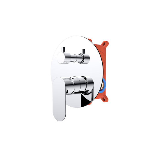 TR+ Bath & Shower Concealed