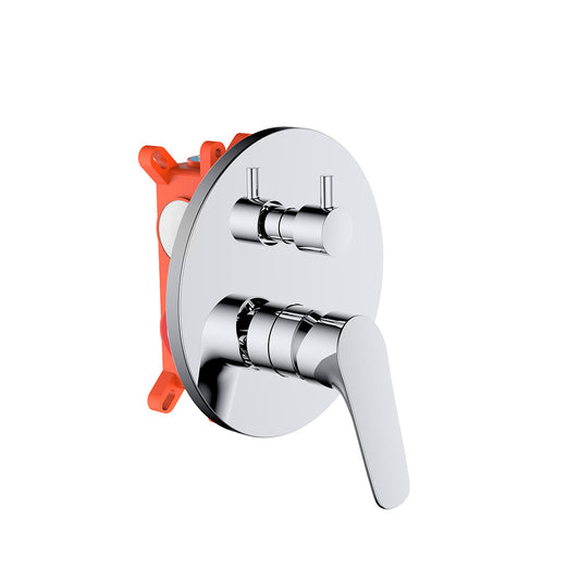 TR Bath & Shower Concealed