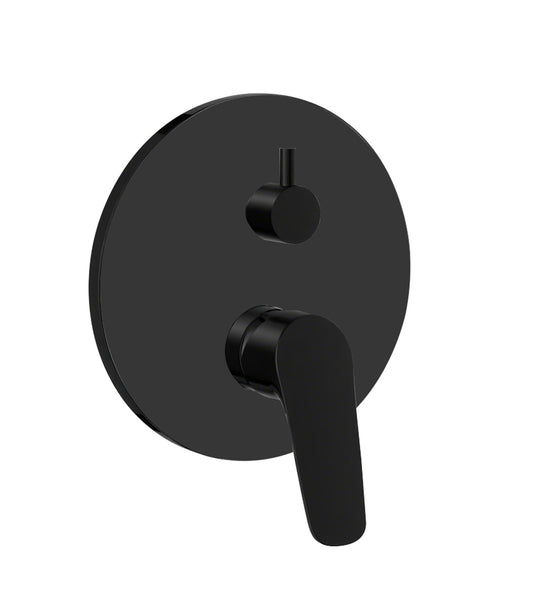 TR Bath & Shower Concealed