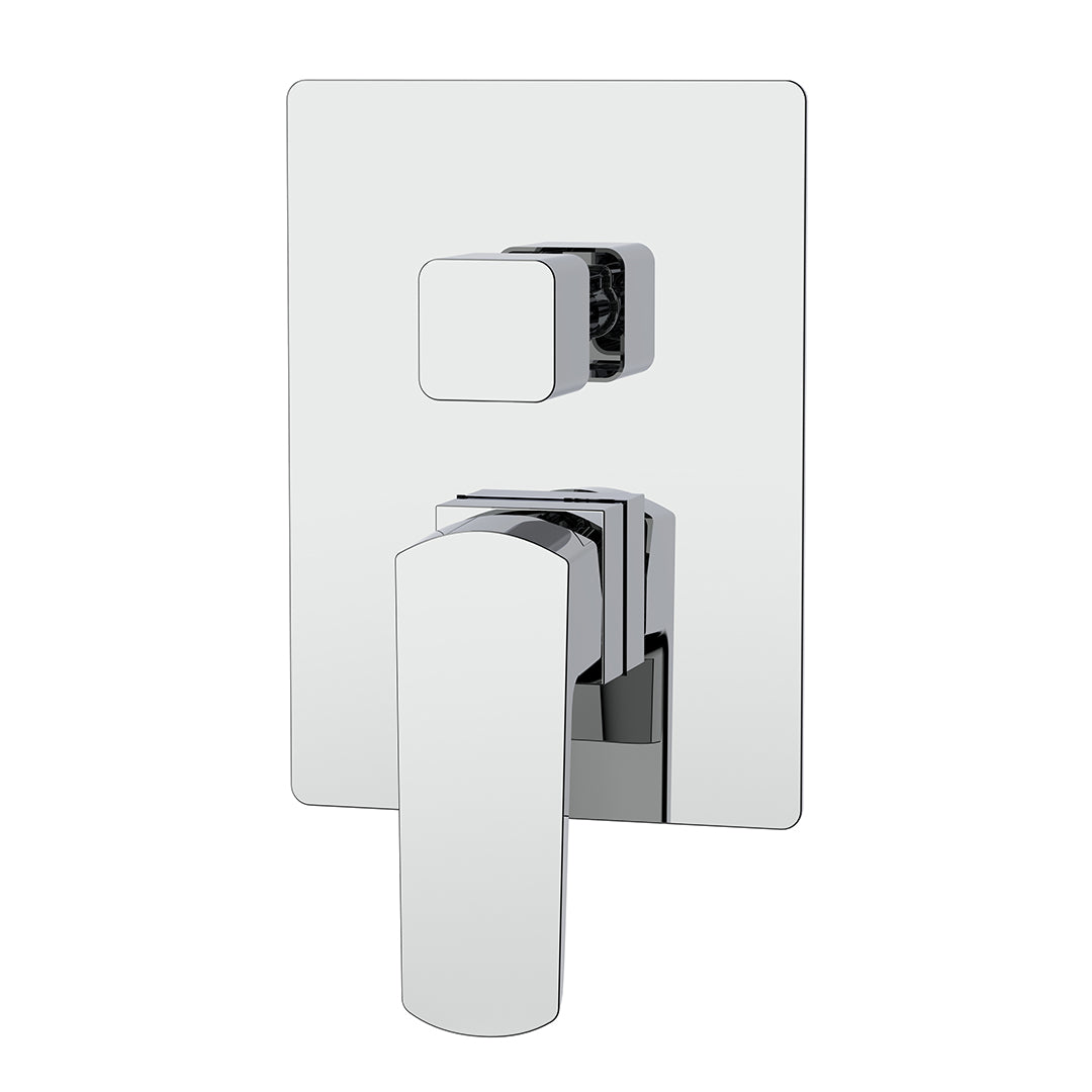 TS Bath & Shower Concealed