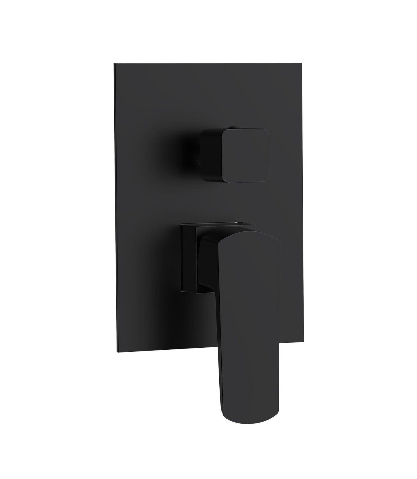 TS Bath & Shower Concealed