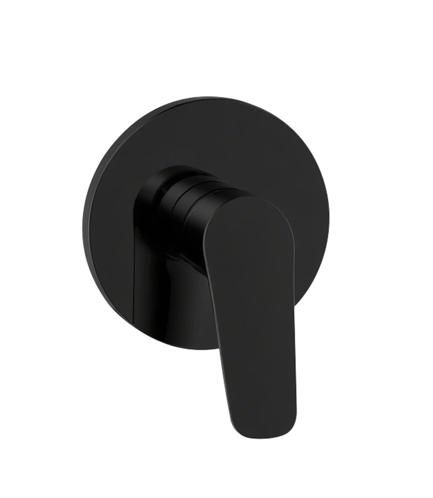 TR Shower Faucets Concealed