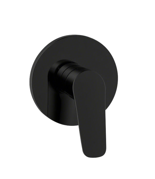 TR Shower Faucets Concealed