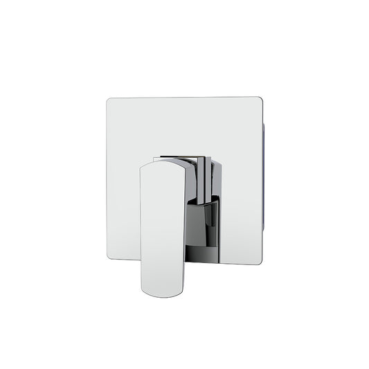 TS Shower Faucets Concealed