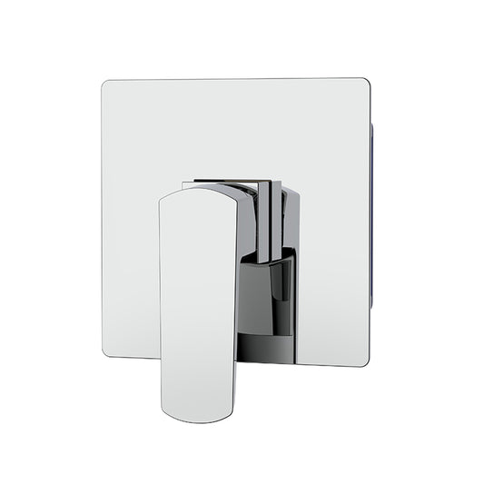 TS Shower Faucets Concealed