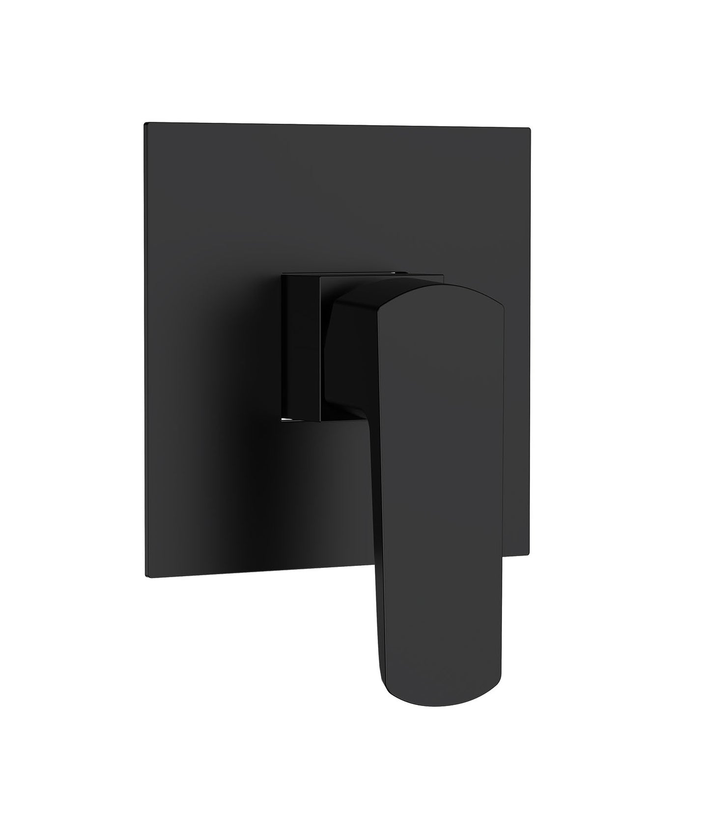 TS Shower Faucets Concealed