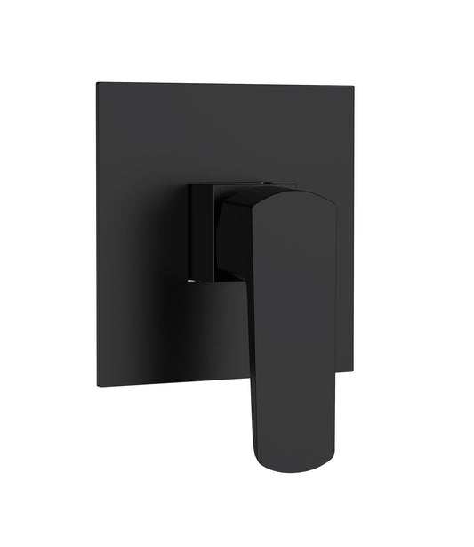 TS Shower Faucets Concealed