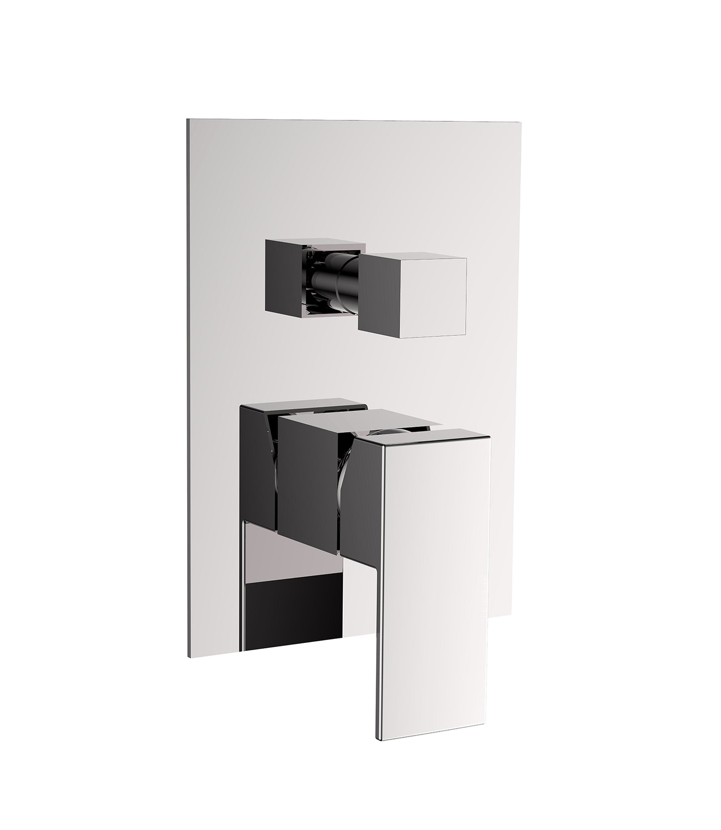 T.S+ Shower Faucets Concealed