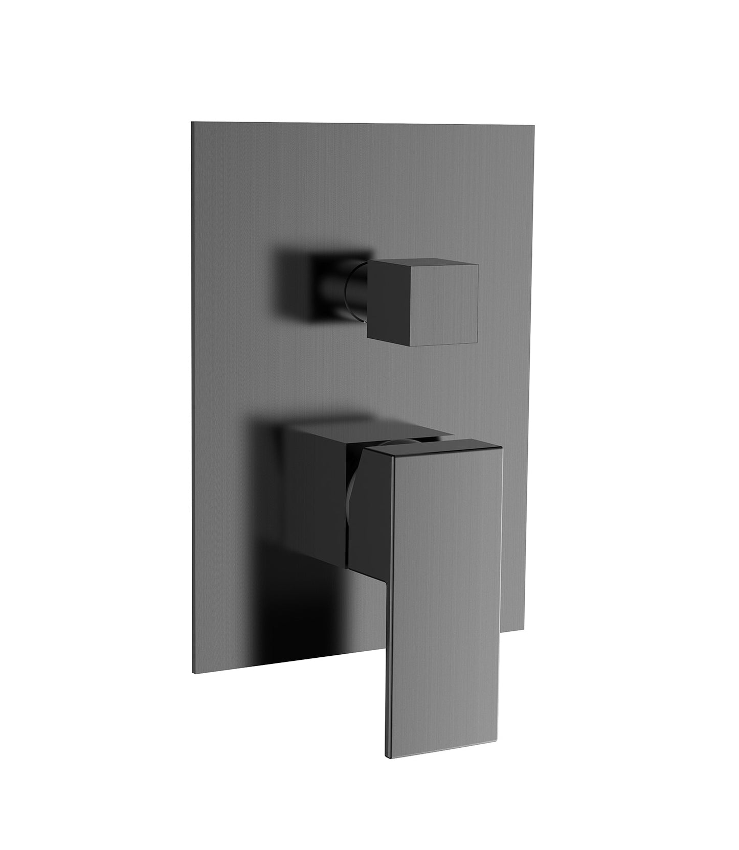 T.S+ Shower Faucets Concealed