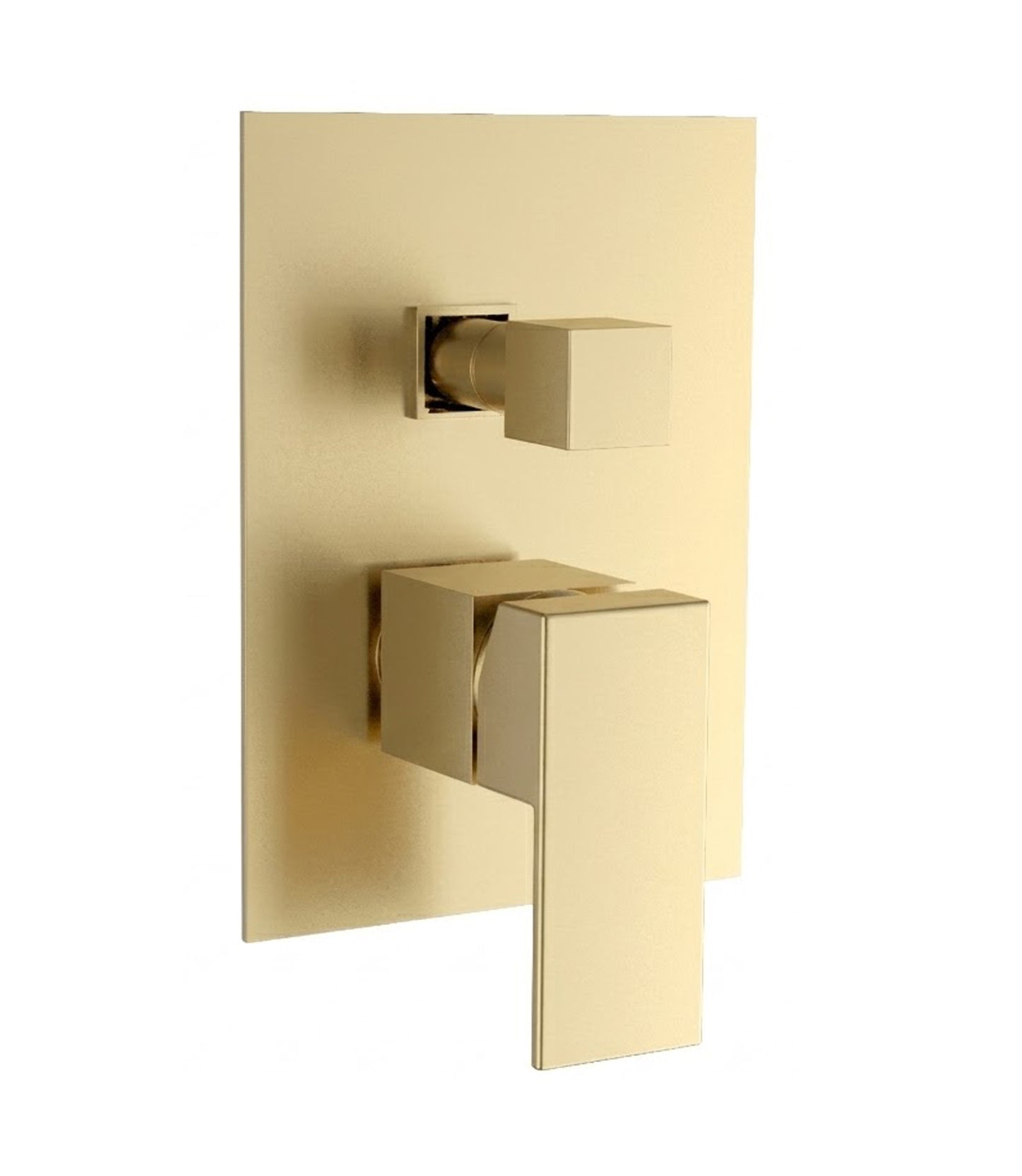 T.S+ Shower Faucets Concealed
