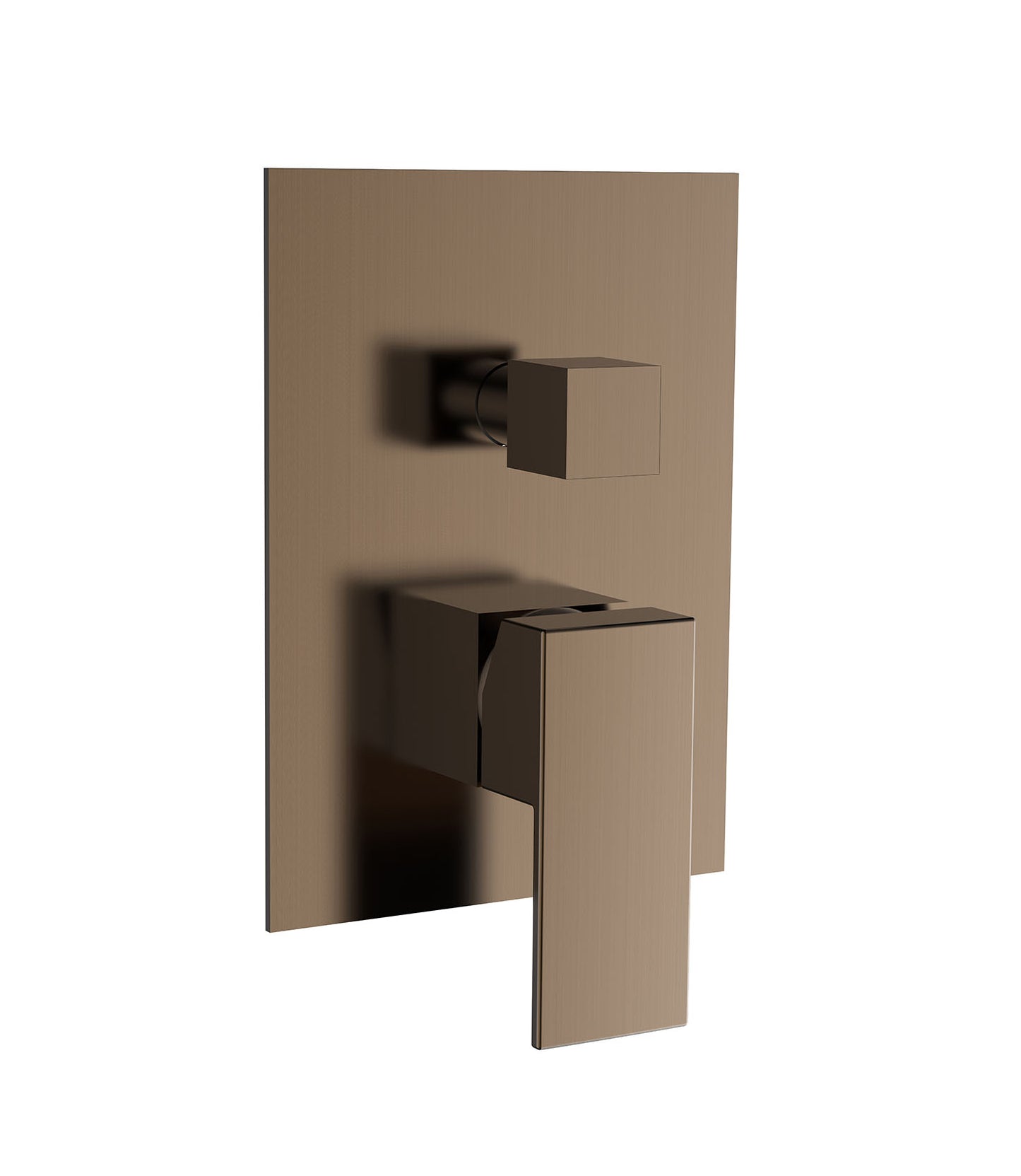 T.S+ Shower Faucets Concealed