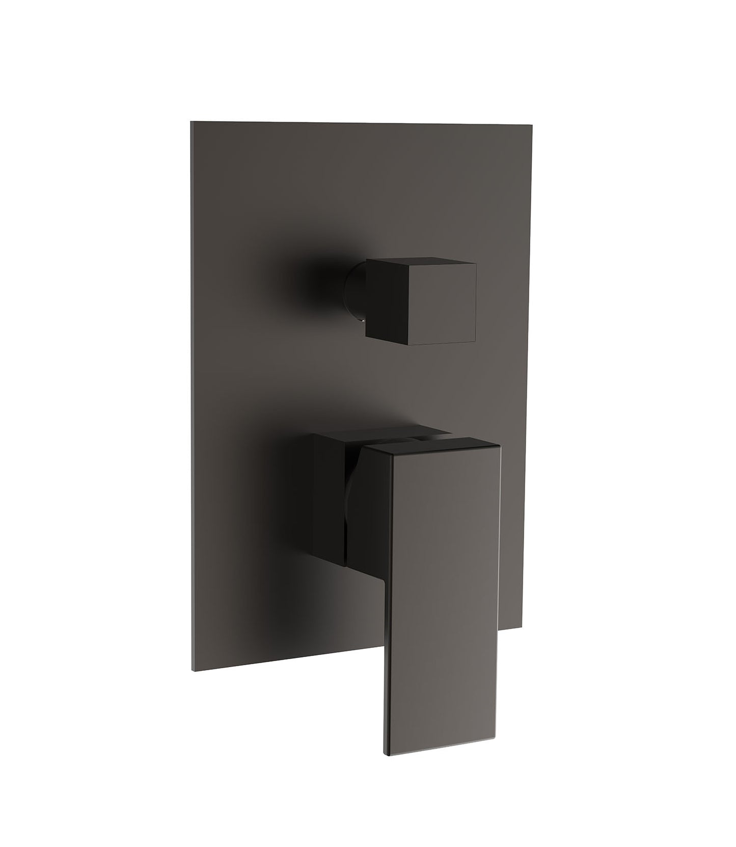 T.S+ Shower Faucets Concealed