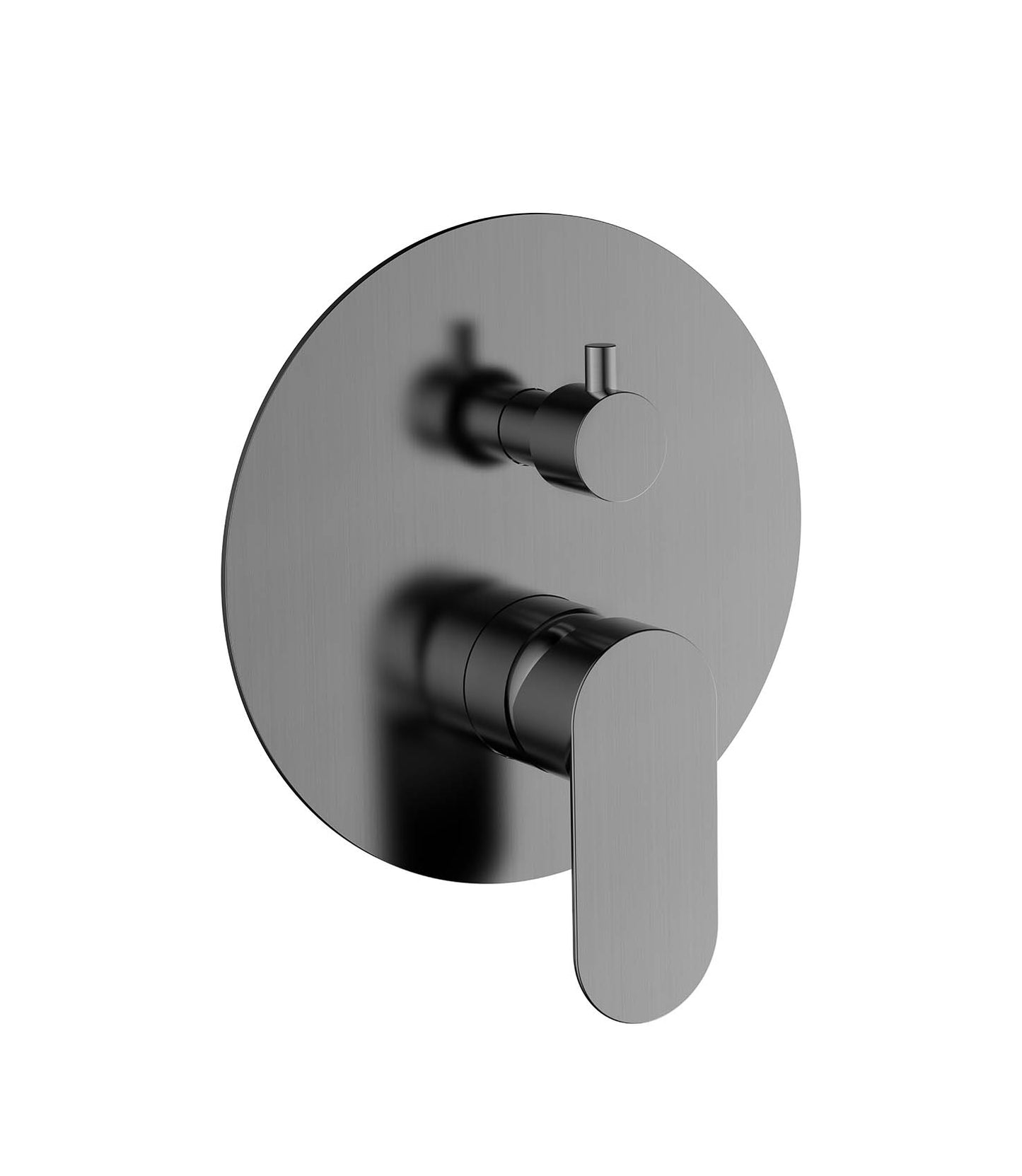 T.R+ Shower Faucets Concealed