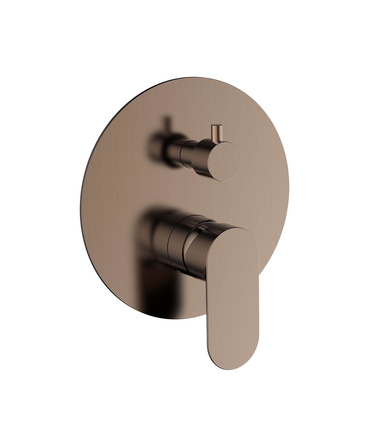 T.R+ Shower Faucets Concealed