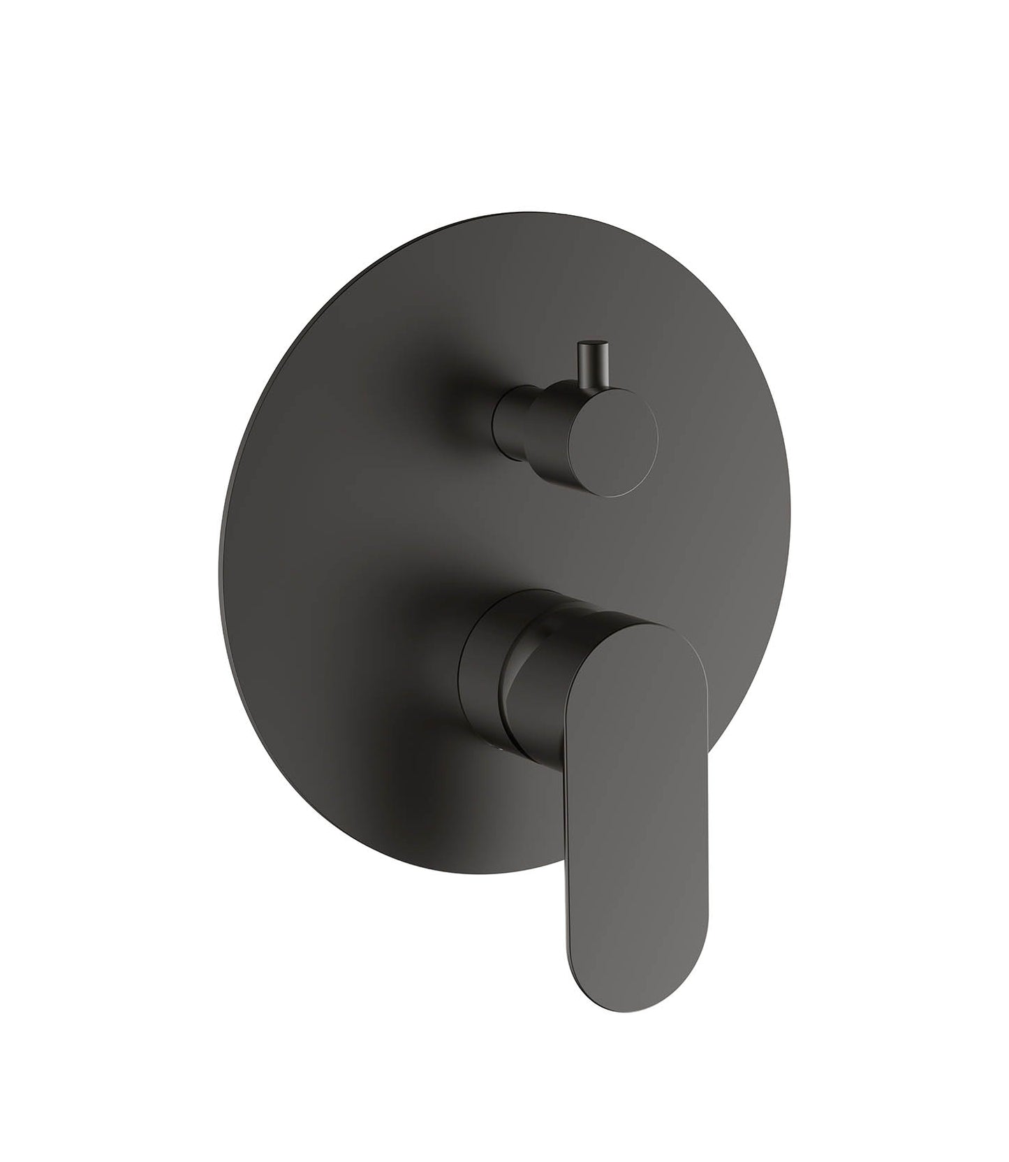 T.R+ Shower Faucets Concealed