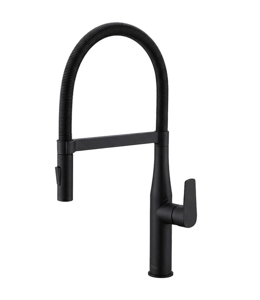 Universal Deck-mounted Kitchen Faucet