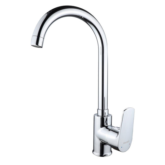 Graceful 2.0 Deck-mounted Kitchen Faucet