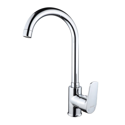 Graceful 2.0 Deck-mounted Kitchen Faucet