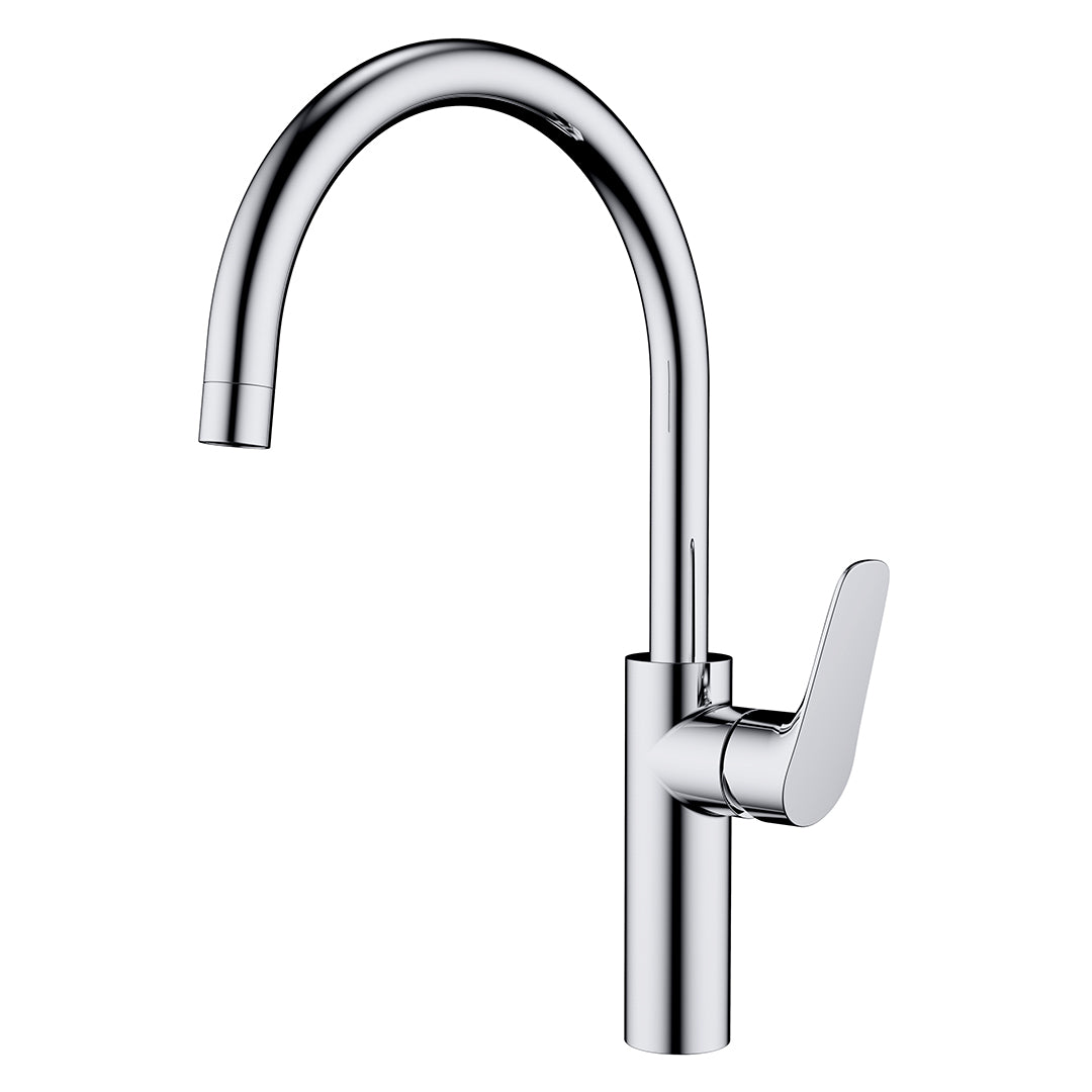 TR Deck-mounted Kitchen Faucet