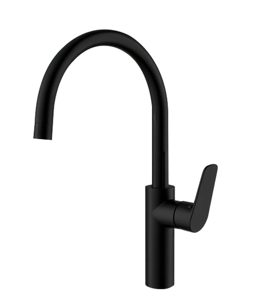 TR Deck-mounted Kitchen Faucet