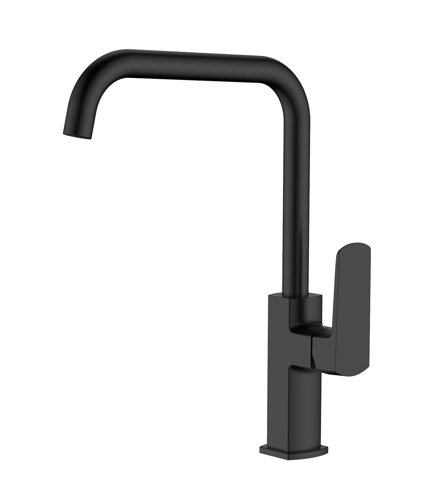 TS Deck-mounted Kitchen Faucet