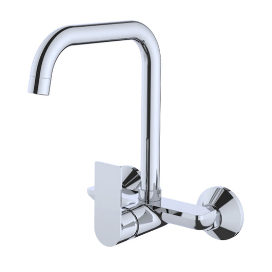 TS Wall-mounted Kitchen Faucet