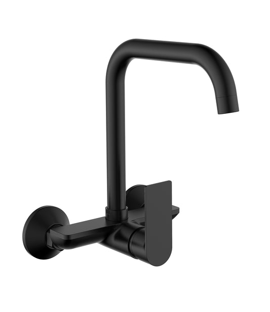 TS Wall-mounted Kitchen Faucet