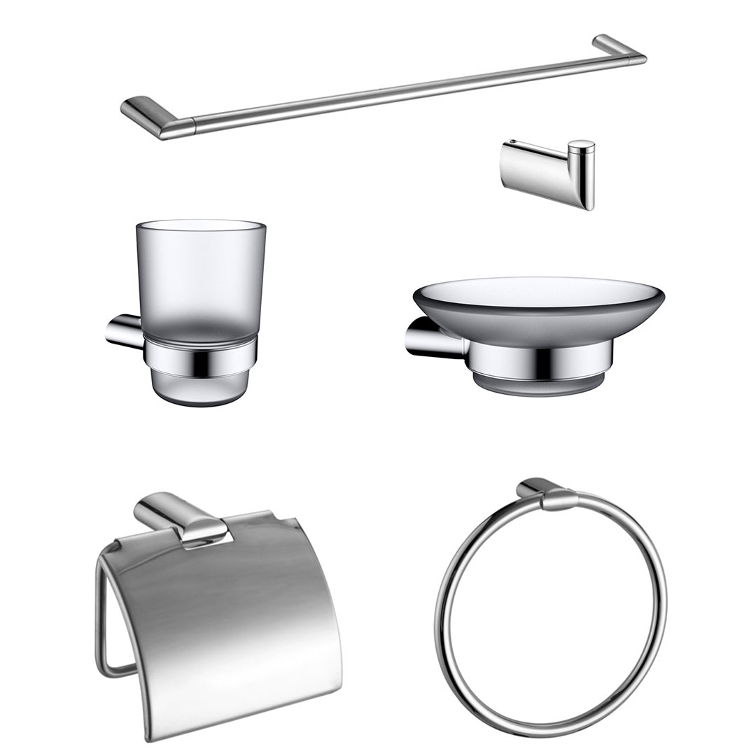 TR Accessories Set