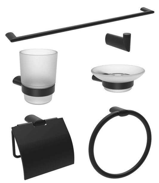 TR Accessories Set
