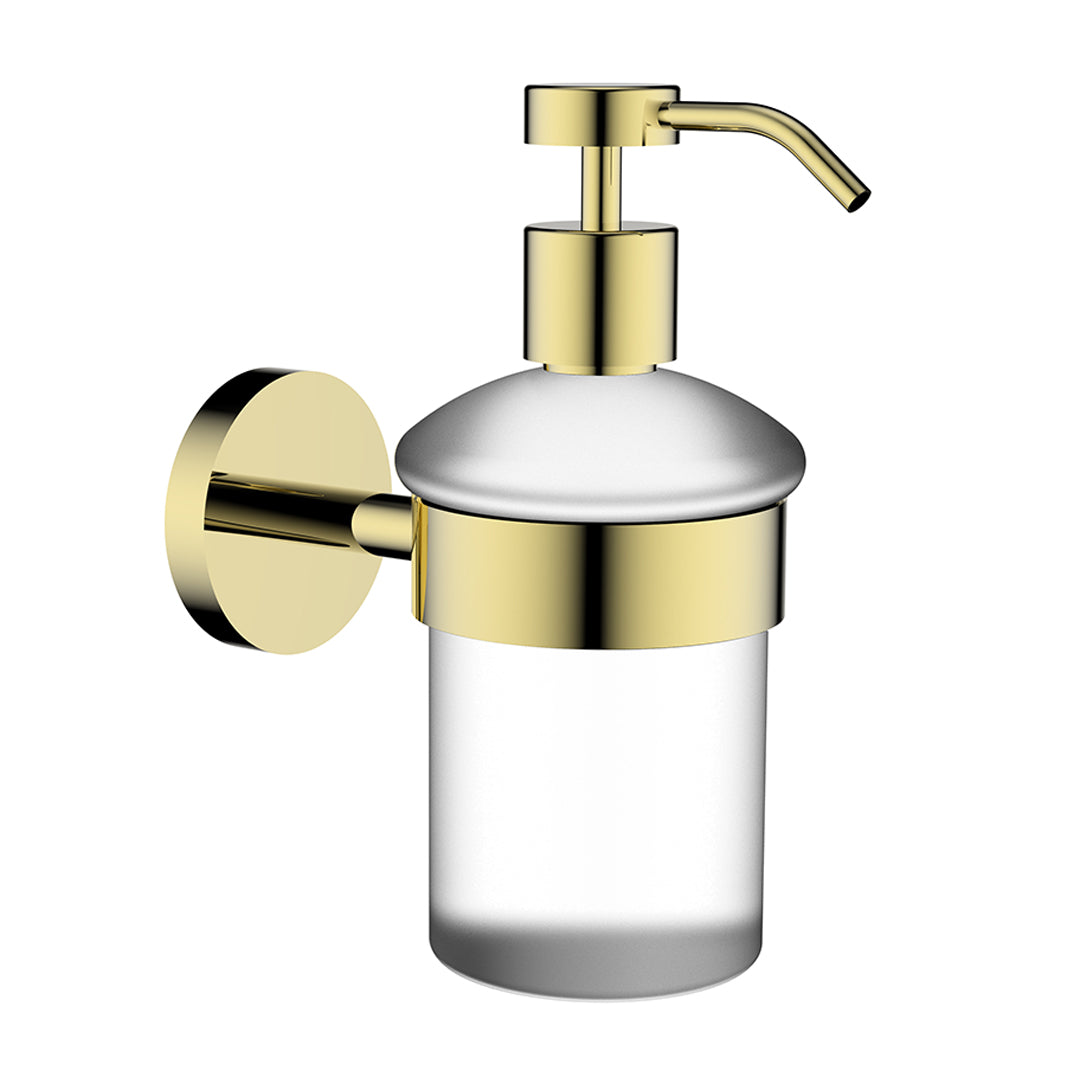 TR+ Soap Dish
