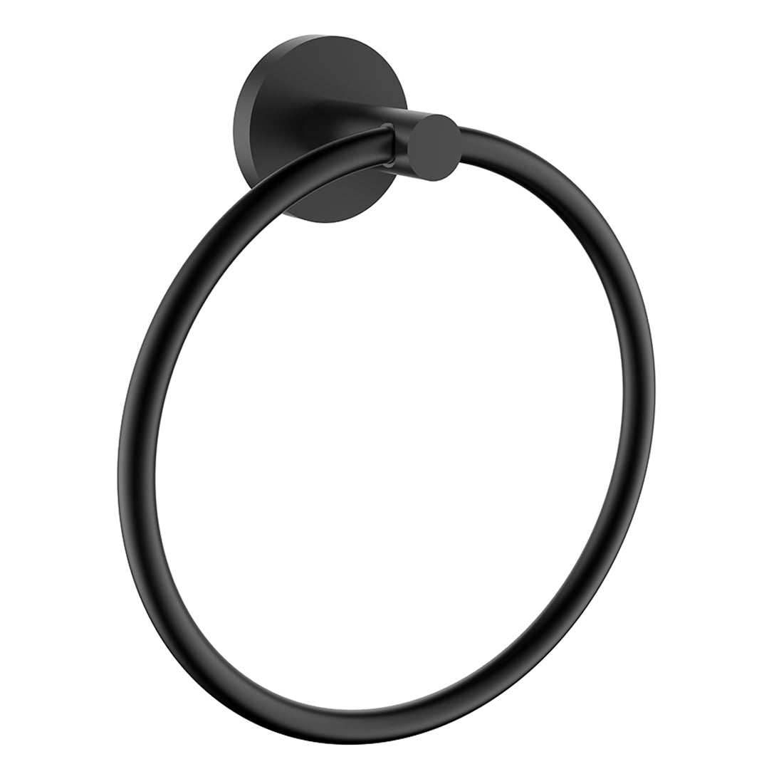 TR+ Towel Holder