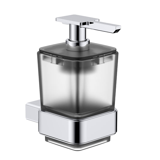 TS+ Soap Dispenser