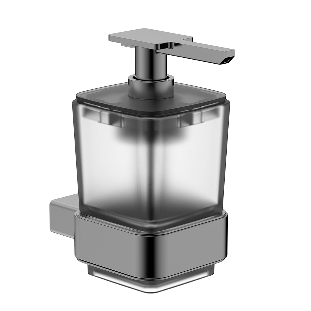 TS+ Soap Dispenser