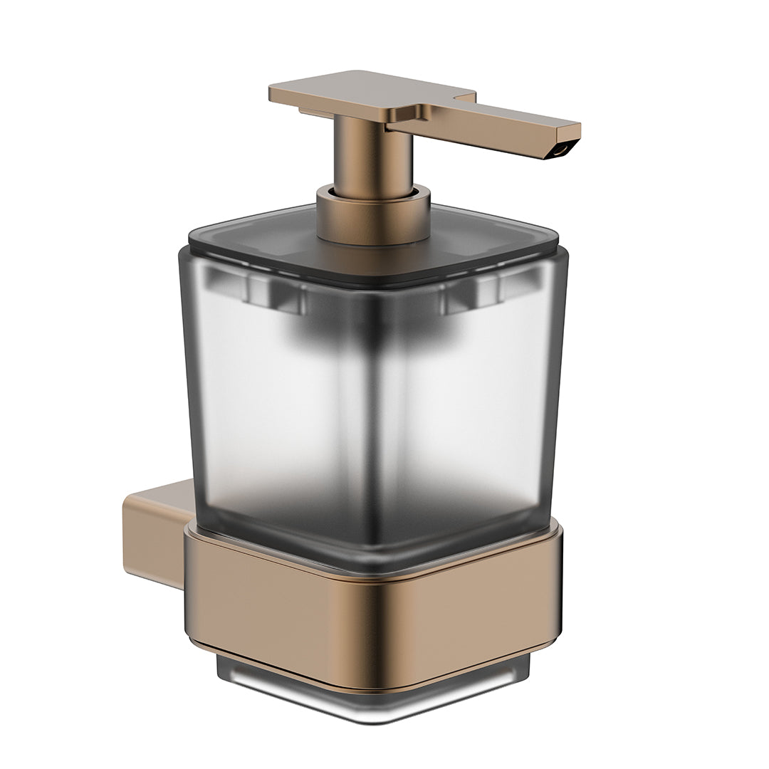 TS+ Soap Dispenser