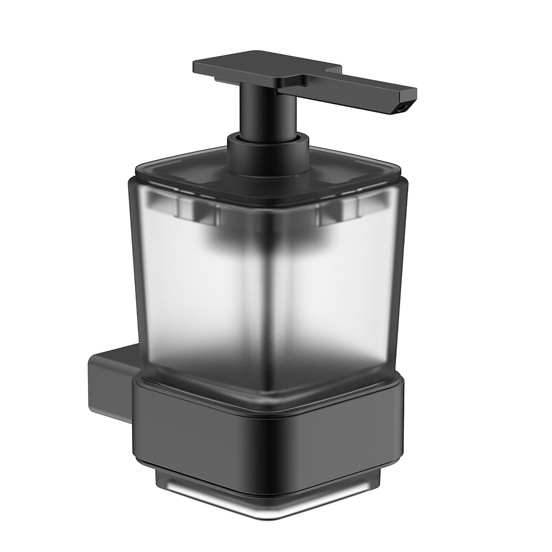 TS+ Soap Dispenser