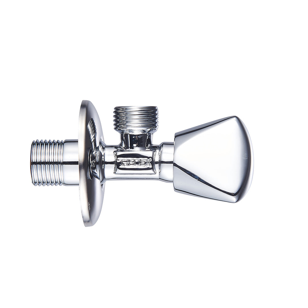 Universal Angle Valve